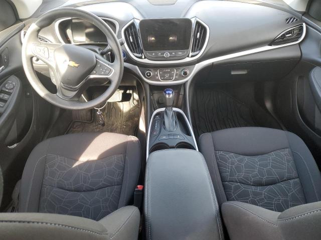 Photo 8 from auction – 2018 CHEVROLET VOLT LT with VIN 1G1RA6S50JU115071