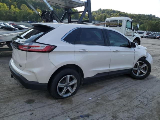 Photo 3 from auction – 2019 FORD EDGE SEL with VIN 2FMPK4J95KBB08687