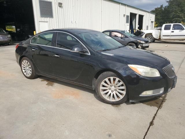 Photo 4 from auction – 2012 BUICK REGAL PREM with VIN 2G4GS5EK5C9158596