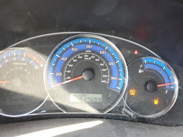 صورة رقم 9 من المزاد - 2009 SUBARU FORESTER 2 مع VIN JF2SH61619H702853
