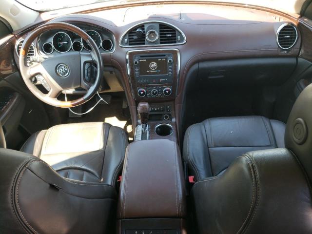 Photo 8 from auction – 2013 BUICK ENCLAVE with VIN 5GAKRCKD2DJ232617