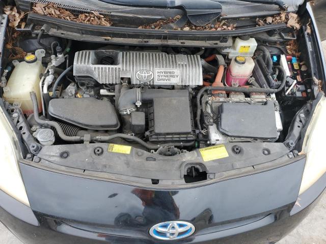 Photo 11 from auction – 2010 TOYOTA PRIUS with VIN JTDKN3DU0A0190036