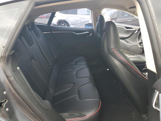 Photo 10 from auction – 2014 TESLA MODEL S with VIN 5YJSA1H17EFP48939