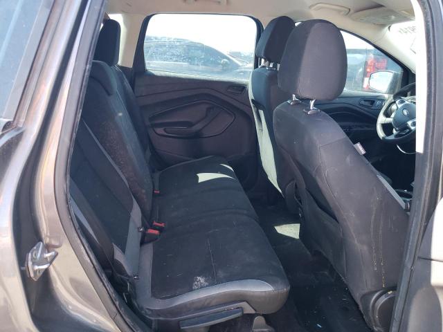 Photo 10 from auction – 2014 FORD ESCAPE S with VIN 1FMCU0F75EUC21773