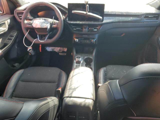 Photo 8 from auction – 2023 FORD ESCAPE ST with VIN 1FMCU9NA4PUA73720