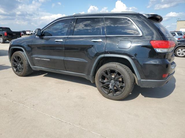 Photo 2 from auction – 2014 JEEP GRAND CHER with VIN 1C4RJEBT2EC581113