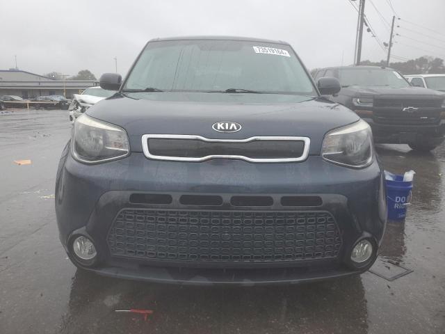 Photo 5 from auction – 2016 KIA SOUL + with VIN KNDJP3A51G7249744