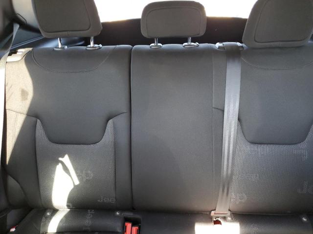 Photo 10 from auction – 2017 JEEP RENEGADE L with VIN ZACCJBBBXHPG09798