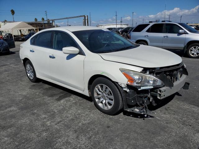 Photo 4 from auction – 2015 NISSAN ALTIMA 2.5 with VIN 1N4AL3AP8FN373989