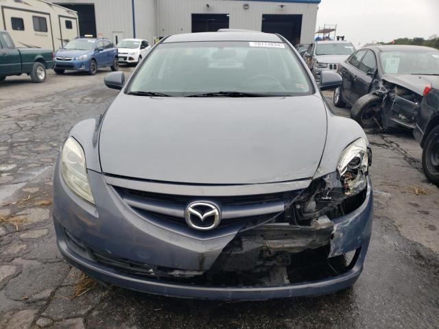 Photo 5 from auction – 2010 MAZDA 6 I with VIN 1YVHZ8BH2A5M53612
