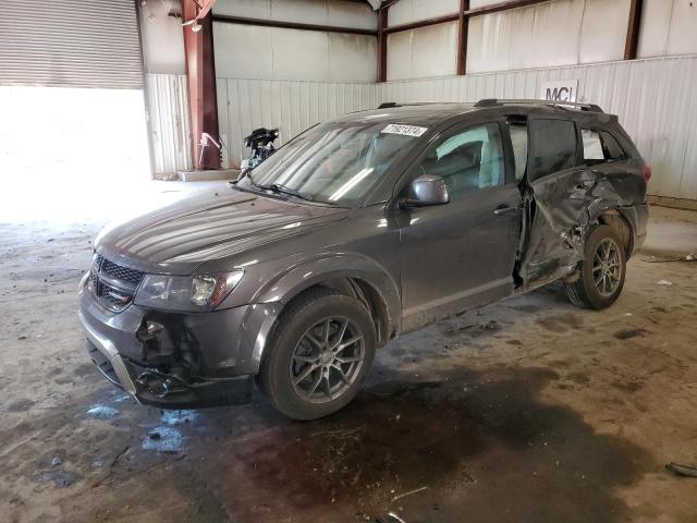 DODGE JOURNEY CR 2015 with VIN 3C4PDDGG0FT506971 - Photo from auction