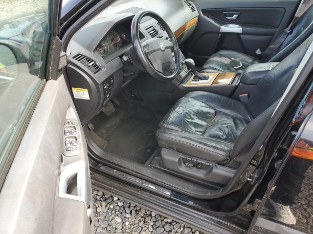 Photo 8 from auction – 2004 VOLVO XC90 with VIN YV1CZ59H241100281