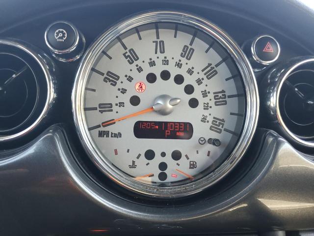 Photo 9 from auction – 2006 MINI COOPER with VIN WMWRC33526TJ77533