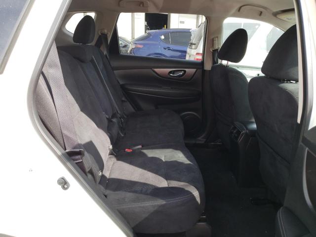 Photo 11 from auction – 2016 NISSAN ROGUE S with VIN JN8AT2MV3GW140293