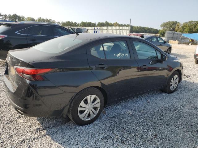 Photo 3 from auction – 2020 NISSAN VERSA S with VIN 3N1CN8BV3LL828835