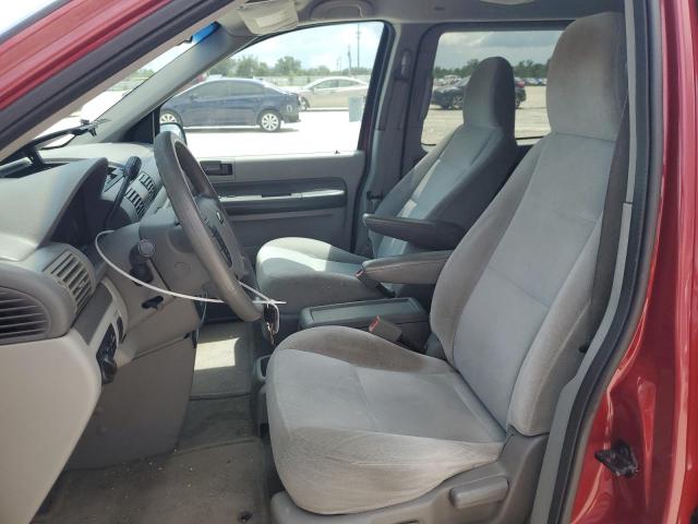 Photo 7 from auction – 2004 FORD FREESTAR S with VIN 2FMDA57624BA65356