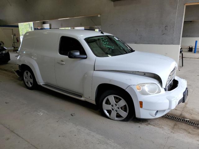 Photo 4 from auction – 2008 CHEVROLET HHR PANEL with VIN 3GCCA85D68S683301