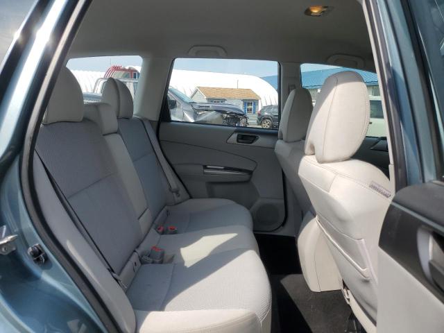 Photo 11 from auction – 2013 SUBARU FORESTER 2 with VIN JF2SHABC7DH414688