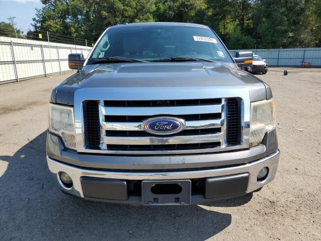 Photo 5 from auction – 2012 FORD F150 SUPER with VIN 1FTEW1CM3CFA34721