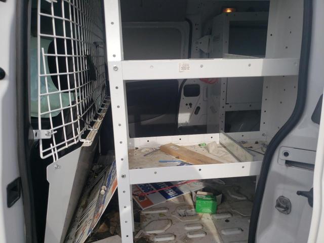 Photo 11 from auction – 2021 RAM PROMASTER with VIN ZFBHRFABXM6V33328