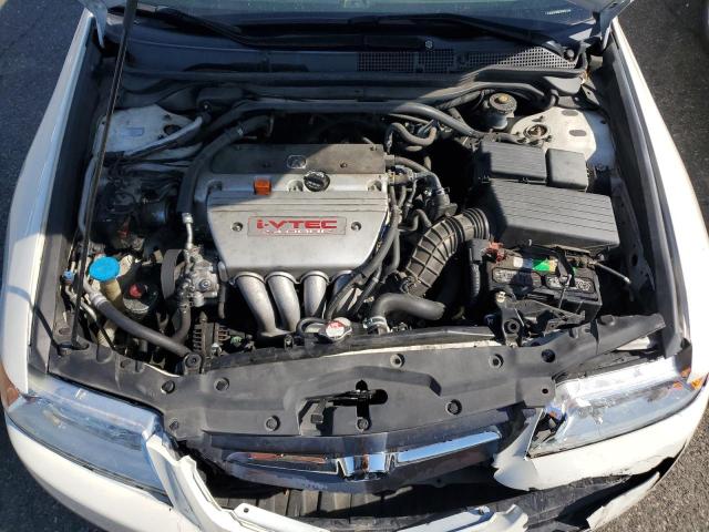 Photo 11 from auction – 2005 ACURA TSX with VIN JH4CL96855C028838