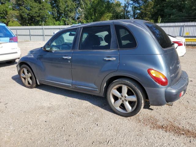 Photo 2 from auction – 2003 CHRYSLER PT CRUISER with VIN 3C8FY78G93T514514