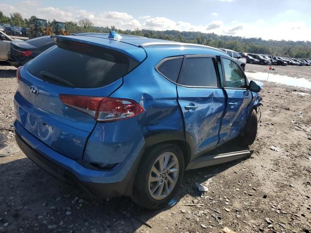 Photo 3 from auction – 2017 HYUNDAI TUCSON LIM with VIN KM8J3CA42HU450795
