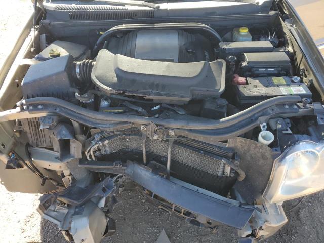 Photo 12 from auction – 2005 JEEP GRAND CHER with VIN 1J8HR58295C550744