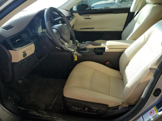 Photo 7 from auction – 2018 LEXUS ES 350 with VIN 58ABK1GG3JU085703