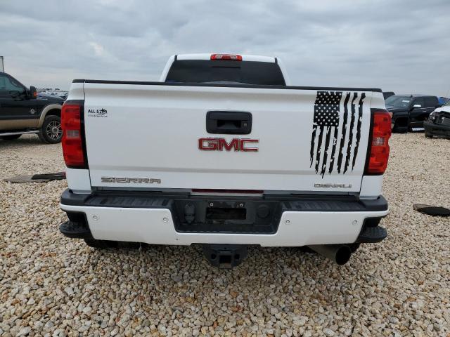 Photo 6 from auction – 2016 GMC SIERRA K35 with VIN 1GT42YE8XGF253052