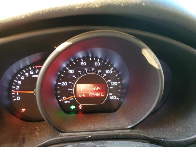 Photo 9 from auction – 2016 KIA SOUL + with VIN KNDJP3A59G7843207