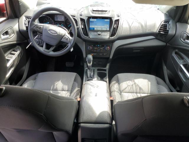 Photo 8 from auction – 2018 FORD ESCAPE SE with VIN 1FMCU0GD0JUB05881