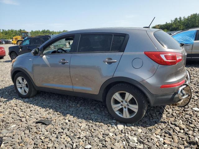 Photo 2 from auction – 2012 KIA SPORTAGE L with VIN KNDPBCA25C7320372