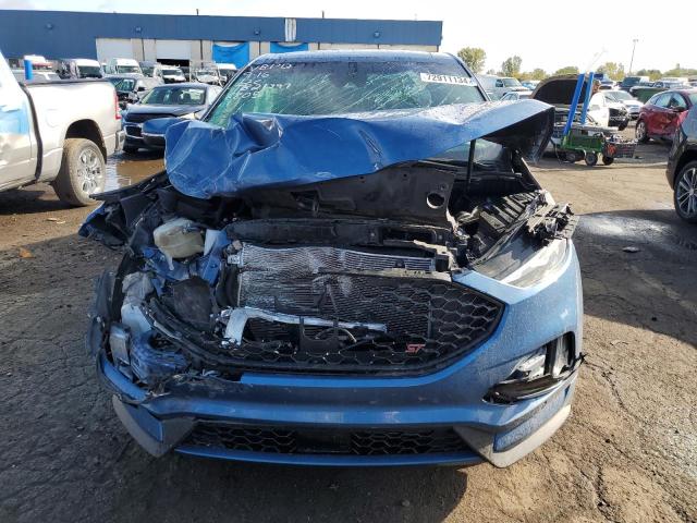 صورة رقم 5 من المزاد - 2020 FORD EDGE ST مع VIN 2FMPK4AP3LBA68805