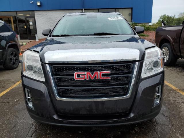 Photo 5 from auction – 2015 GMC TERRAIN SL with VIN 2GKALMEK2F6334306