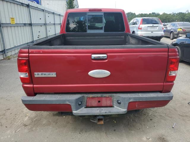 Photo 6 from auction – 2009 FORD RANGER SUP with VIN 1FTYR44EX9PA69224