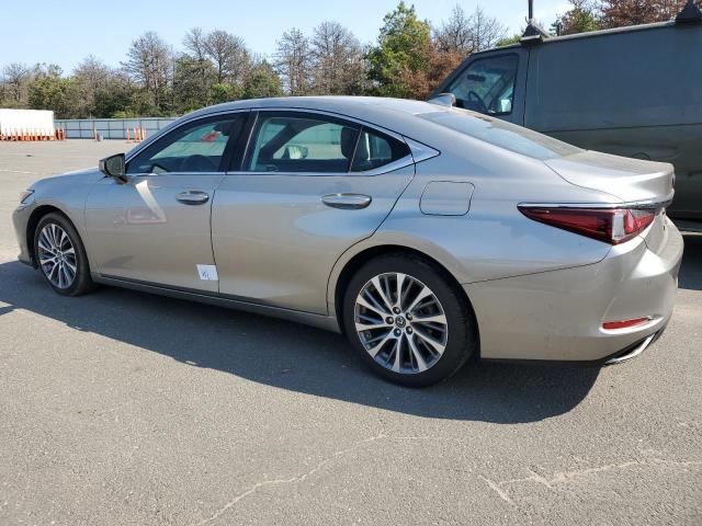 Photo 2 from auction – 2020 LEXUS ES 350 with VIN 58ADZ1B1XLU052966