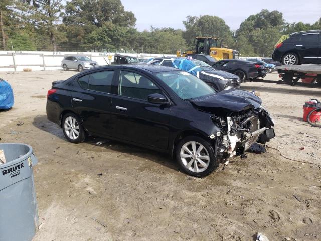 Photo 4 from auction – 2015 NISSAN VERSA S with VIN 3N1CN7AP1FL933472
