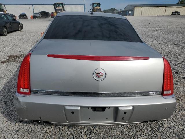 Photo 6 from auction – 2007 CADILLAC DTS with VIN 1G6KD57Y67U201316