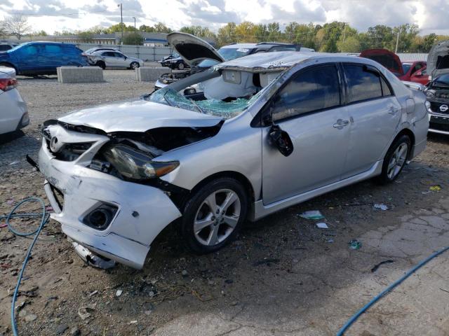 Foto 1 de la subasta – 2013 TOYOTA COROLLA BA con VIN 2T1BU4EE0DC014095