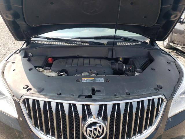 Photo 12 from auction – 2014 BUICK ENCLAVE with VIN 5GAKRBKD5EJ231134