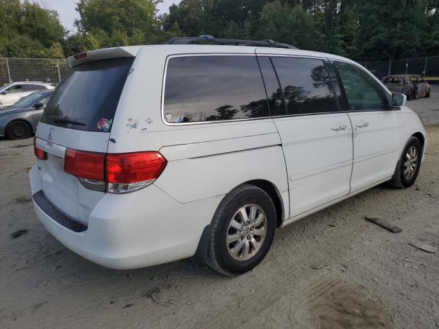 Photo 3 from auction – 2010 HONDA ODYSSEY EX with VIN 5FNRL3H73AB097280