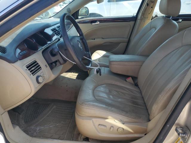 Photo 7 from auction – 2008 BUICK LUCERNE CX with VIN 1G4HD57248U177498