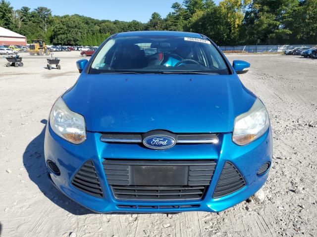 Zdjęcie 5 z aukcji – 2013 FORD FOCUS SE z VIN 1FADP3F21DL206333