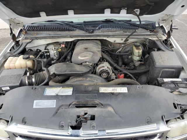 Photo 11 from auction – 2001 CHEVROLET SILVERADO with VIN 2GCEC19T711237686