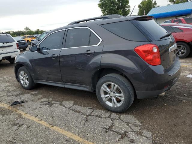 Photo 2 from auction – 2014 CHEVROLET EQUINOX LT with VIN 2GNFLBE38E6335190