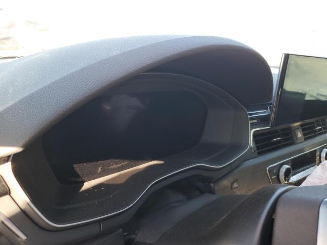 Фото 9 с аукциона – 2024 AUDI A5 PREMIUM с VIN WAUFACF53RA070513
