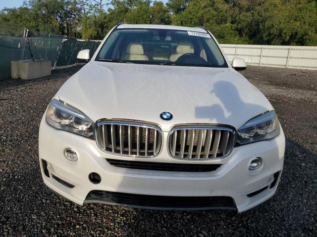 Photo 5 from auction – 2016 BMW X5 XDRIVE3 with VIN 5UXKR0C5XG0U12070