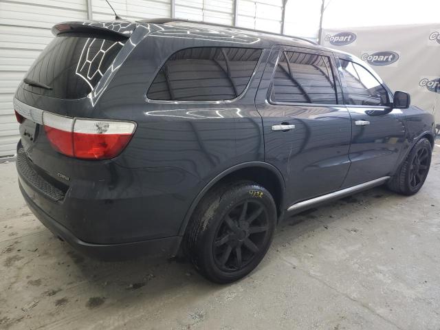 Zdjęcie 3 z aukcji – 2013 DODGE DURANGO CR z VIN 1C4SDHDT0DC539562