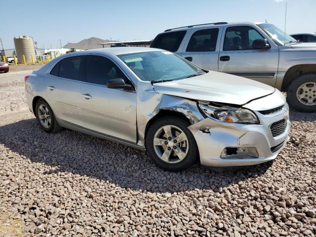 Photo 4 from auction – 2014 CHEVROLET MALIBU LS with VIN 1G11B5SL6EF151375
